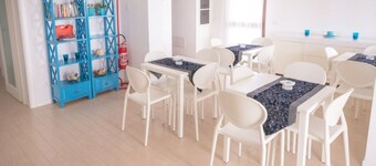 Villa al Mare by Interhome