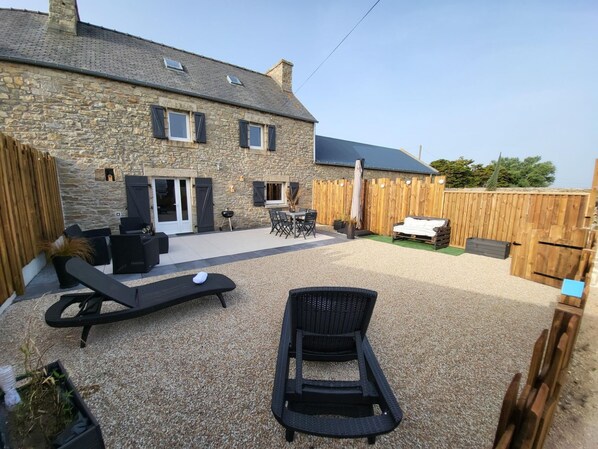 Terrass/Patio