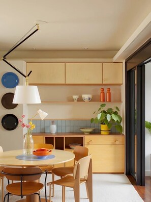 Basic Double Room, 1 King Bed, Private Bathroom | Exterior - Worth Living Apartment-Hoan Kiem Lake (Hanoi)