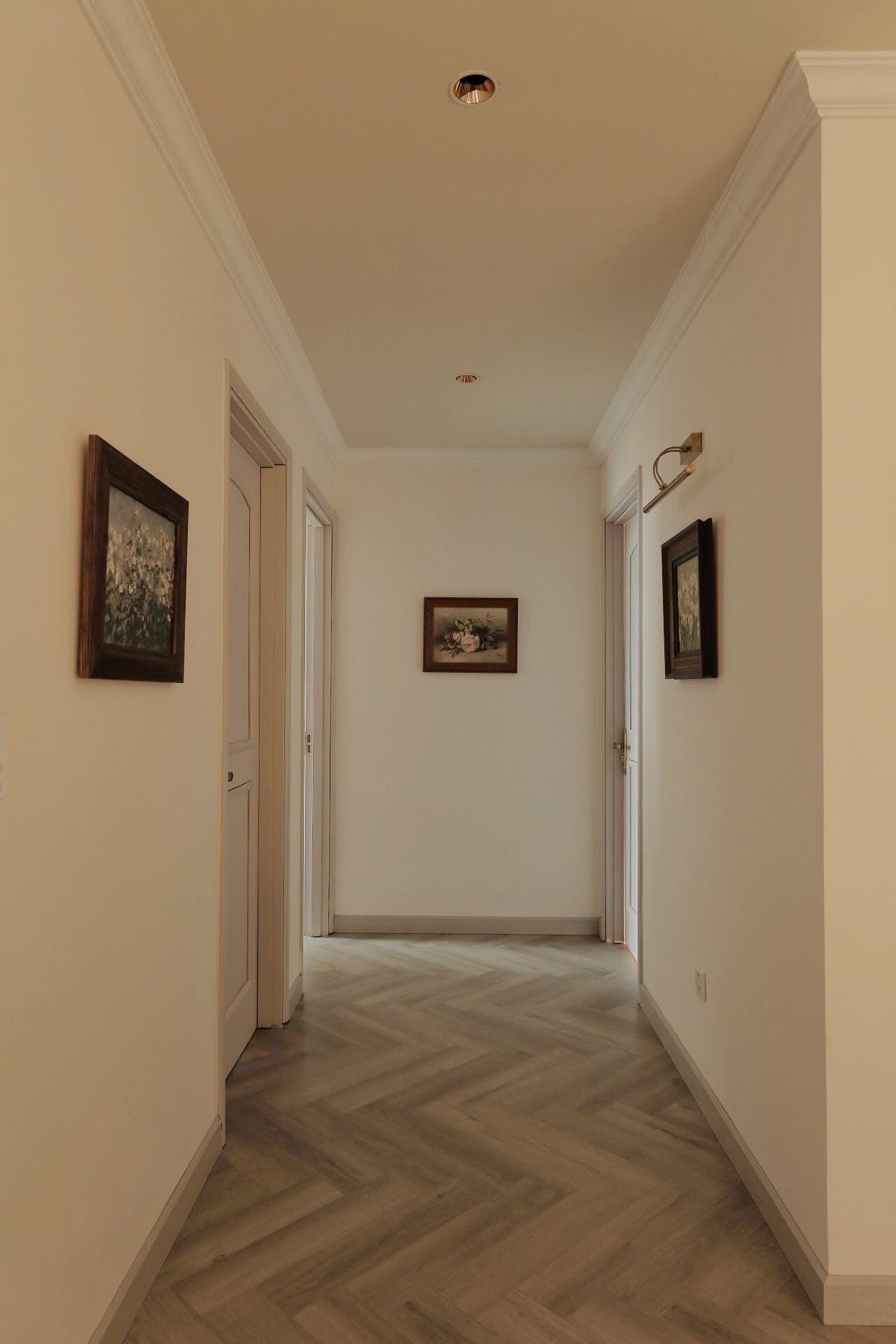 Family Apartment, Connecting Rooms | In-room dining