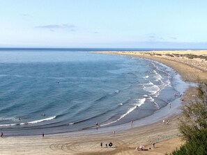 Beach - Wohnung direkt am Strand by Interhome (Maspalomas)