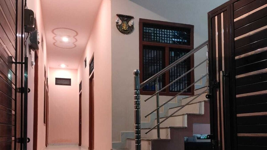 Hotel Shyam Villa