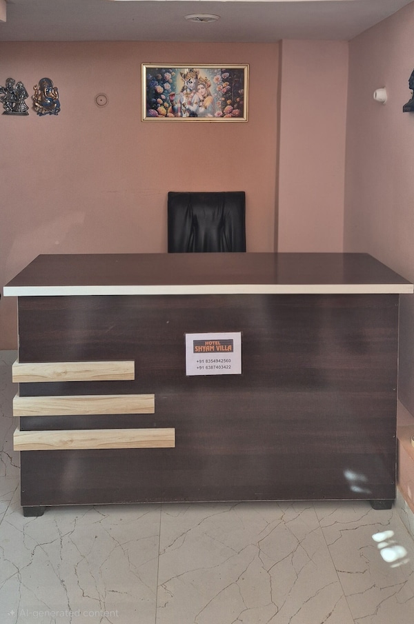 Hotel Shyam Villa - Faizabad