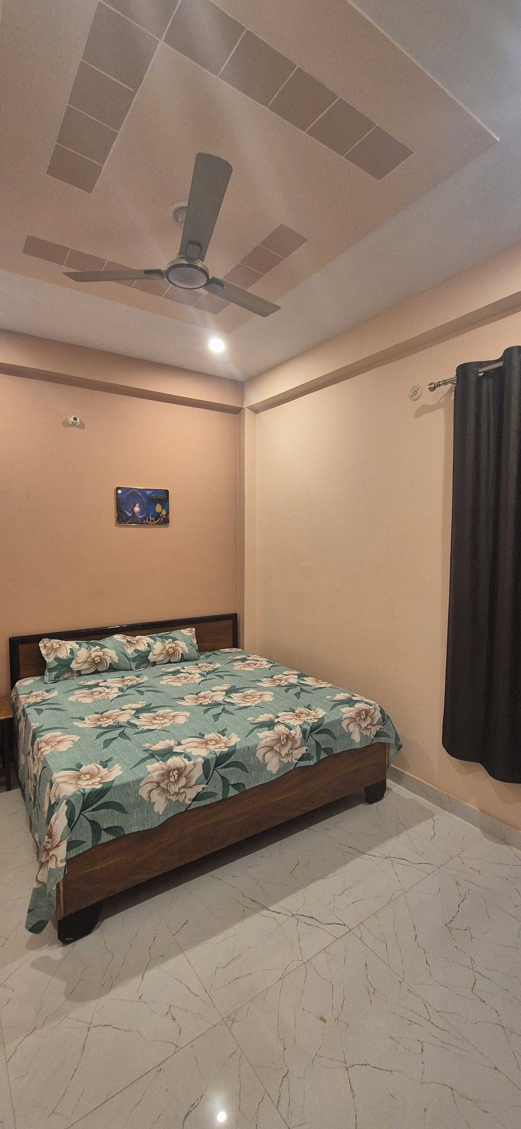 Deluxe Double Room | Rollaway beds, free WiFi, bed sheets