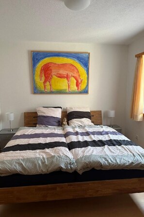 3 bedrooms, Internet - Chesa Culaischem by Interhome (Zuoz)