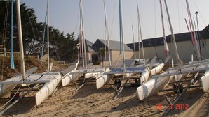 Unclassified image, 5 of 25, button - "Pavillon" mit eigenem Parkplatz by Interhome (Hauteville sur Mer)