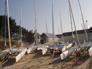 Marina - "Pavillon" mit eigenem Parkplatz by Interhome (Hauteville sur Mer)