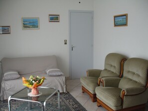 Interior - "Pavillon" mit eigenem Parkplatz by Interhome (Hauteville sur Mer)