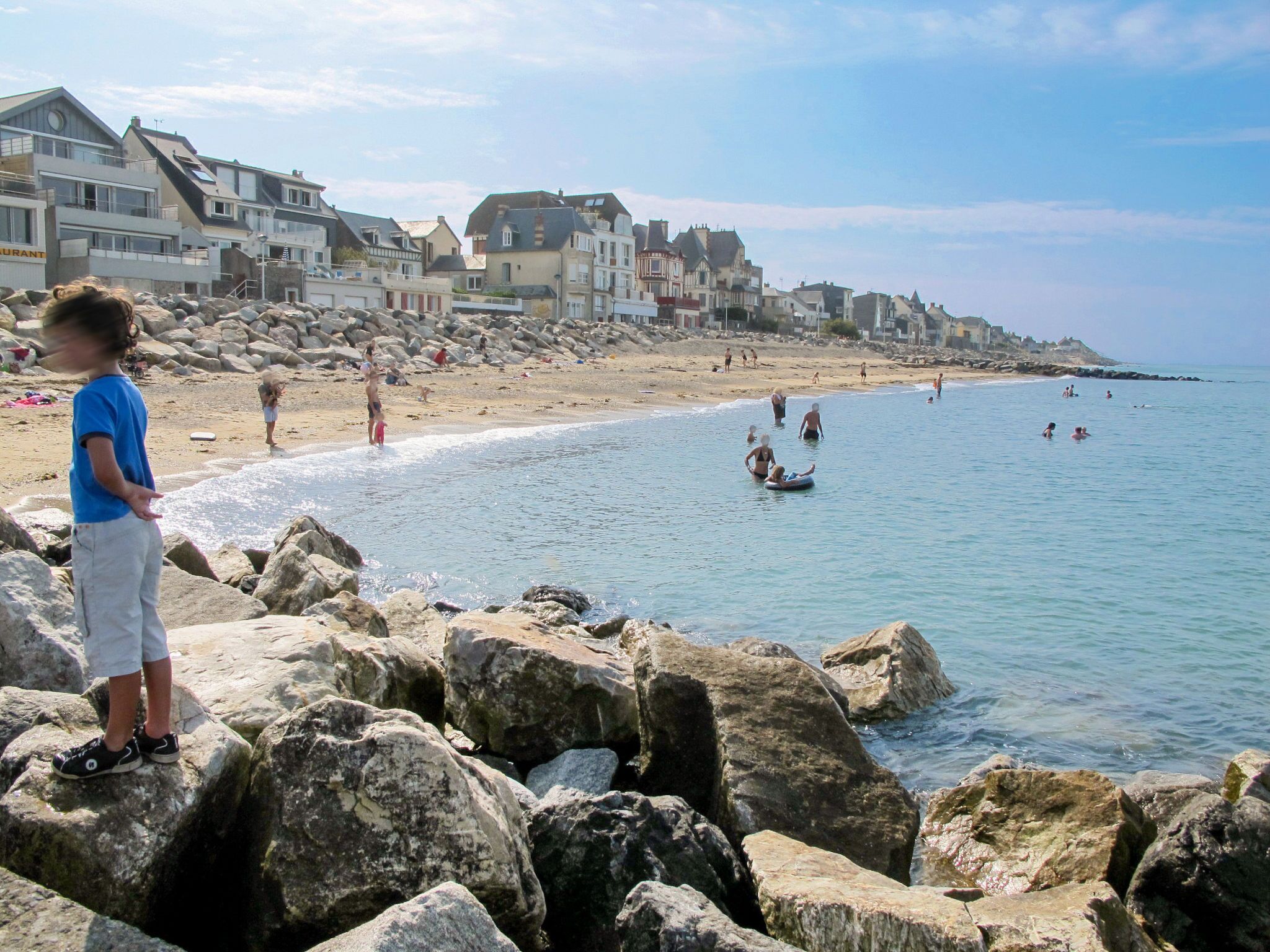 Strand