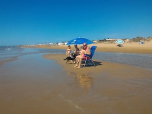 Beach - "Die Perle Siziliens" mit Salz-Infiltrationspool by Interhome (Campobello di Mazara)