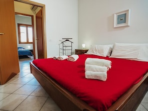 Internet - "Die Perle Siziliens" mit Salz-Infiltrationspool by Interhome (Campobello di Mazara)
