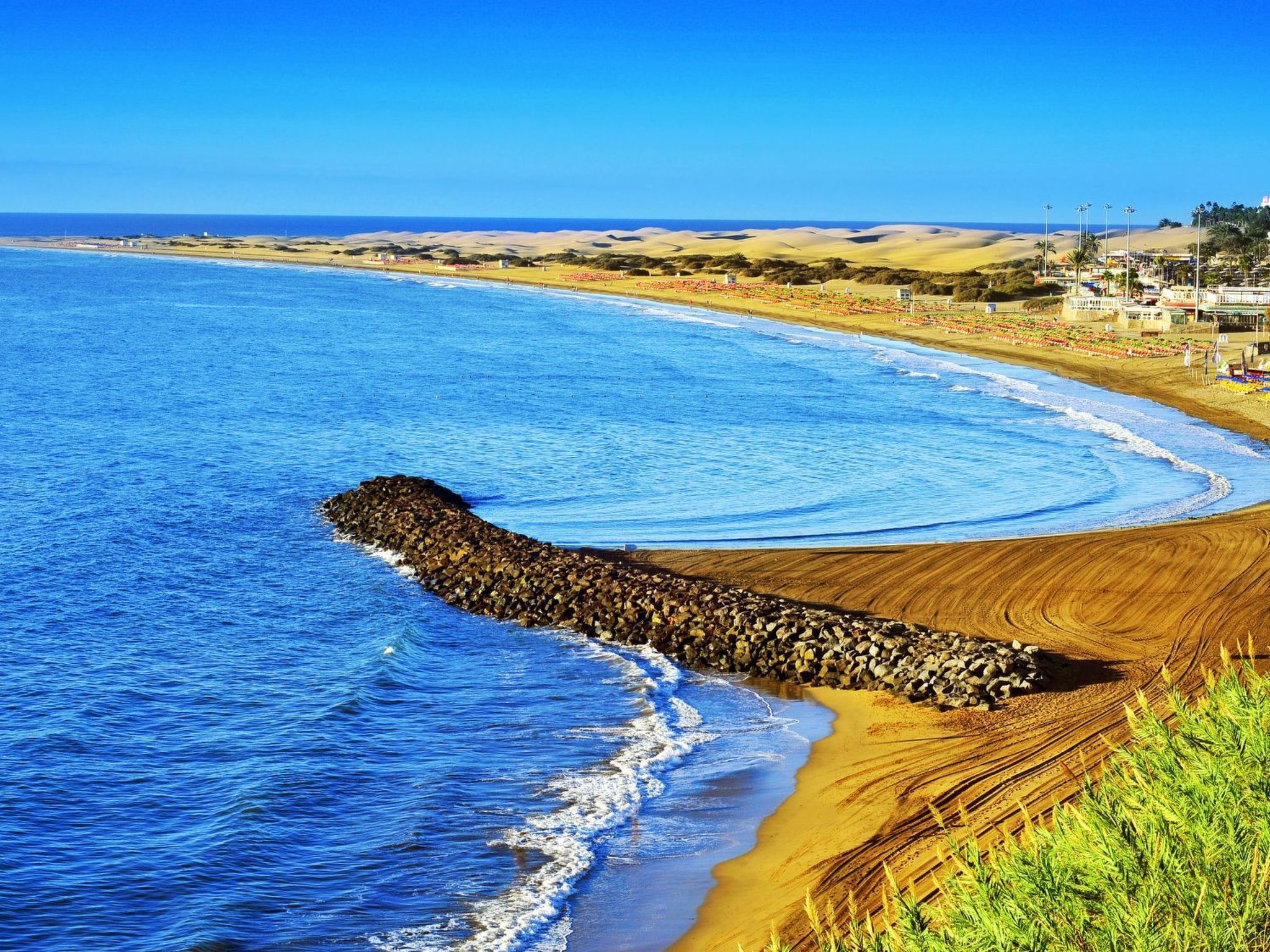 Plage