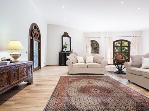 Interior - Villa Maya' Anwesen mit Infinity Pool by Interhome (Mazara del Vallo)