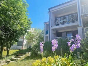 Exterior - Wohnung auf zwei Etagen mit Terrasse und Balkon by Interhome (Novi Vinodolski/Klenovica)