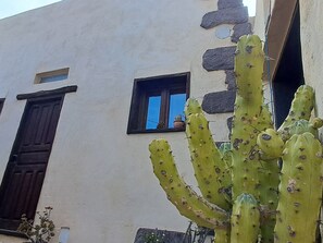 Exterior detail - Vacation home Trina by Interhome (Igueste)
