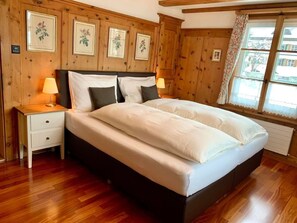2 Schlafzimmer, Internetzugang