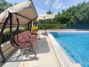 Pool - Matković 2 by Interhome (Crikvenica/Jadranovo)