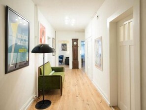 Interior - Apartment Altein by Interhome (Davos)