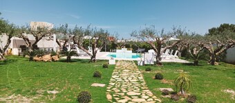 Studio 2 pax Signorino Resort by Interhome