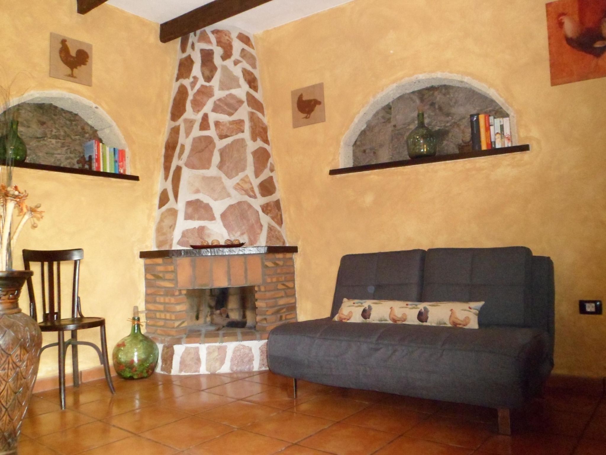 Interieur