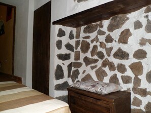 Bedroom - "Rafaela" mit Wasserblick by Interhome (Igueste)