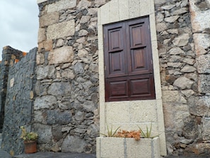 Außendetails
