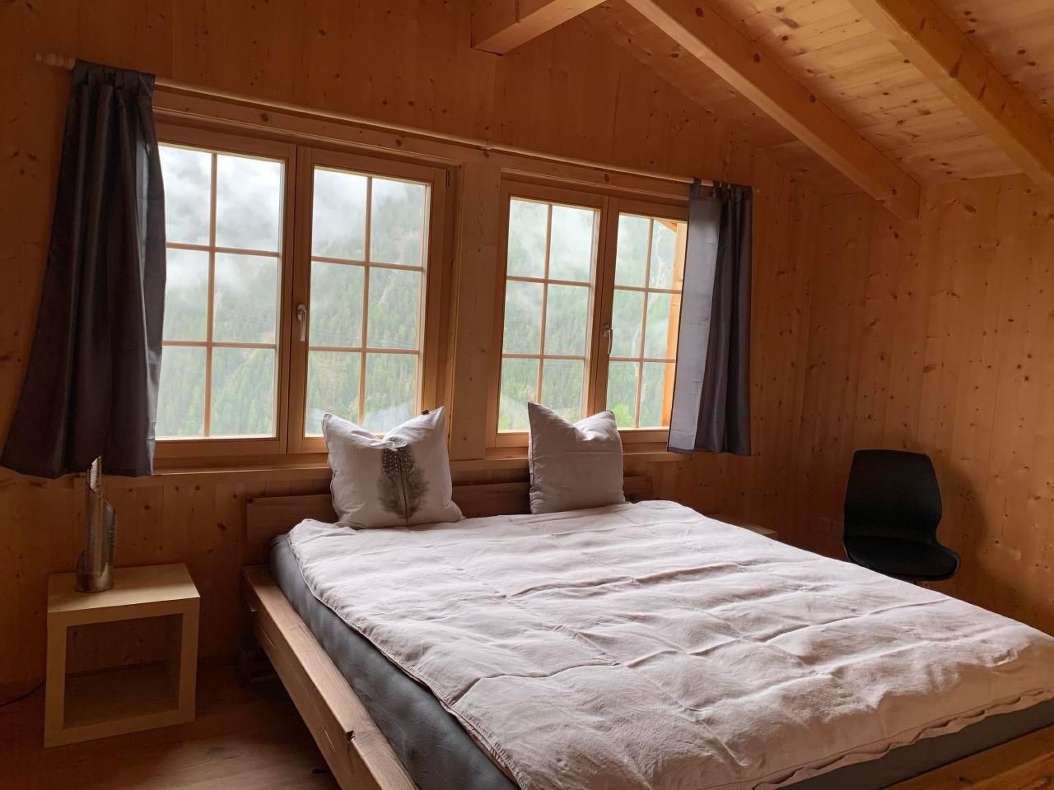 1 Schlafzimmer, Internetzugang