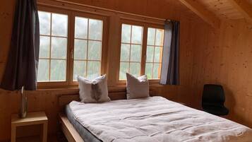 1 Schlafzimmer, Internetzugang
