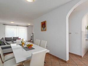 Dining - Viktoria by Interhome (Poreč)