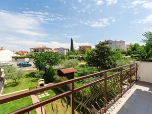 Property grounds - Viktoria by Interhome (Poreč)