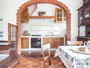 Dining - 'Villino Caterina by Interhome (Marsala)