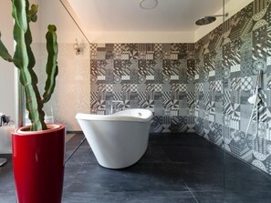 Bathroom - 'Villino Caterina by Interhome (Marsala)