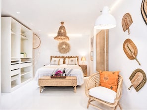 2 bedrooms, Internet - Luxuriöser Rückzugsort mit direktem Meerzugang u by Interhome (Tabaiba)