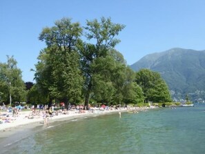 Plage