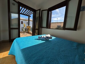 Internet - Kitehaus La Palma von Holiday World by Interhome (Marsala)