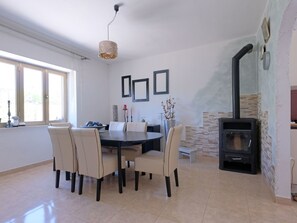 Dining - Haus in Pula mit privatem Pool by Interhome (Pula)