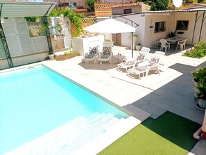 Pool - Haus in Pula mit privatem Pool by Interhome (Pula)