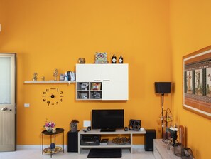 Interior - Casa Marsala Centro bei Holiday World by Interhome (Marsala)