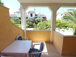 Outdoor dining - Apartman 2 by Interhome (Rovinj)