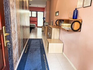 Interior - Apartman 2 by Interhome (Rovinj)