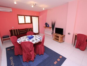 Interior - Apartman 2 by Interhome (Rovinj)