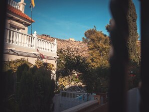 Property grounds - La Invincible Terreros in der 1. Reihe des Strandes by Interhome (San Juan Terreros)