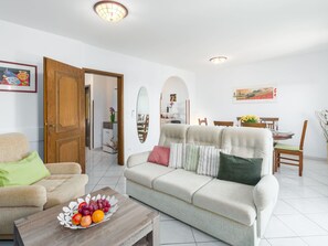 TV - Vacation home Oliva by Interhome (Poreč)