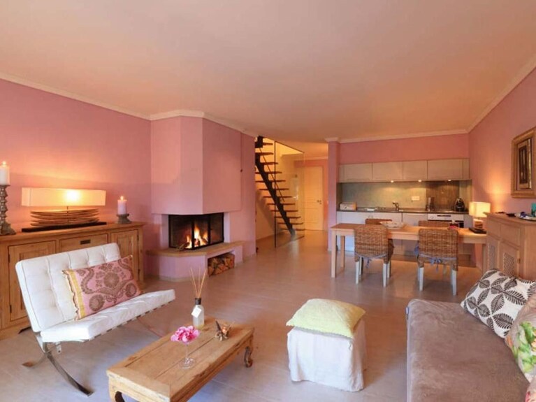 Maisonettewohnung In Residenz Des Giardino Ascona By Interhome - Ascona