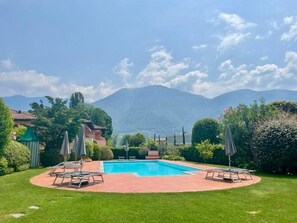 Alberca