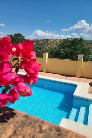 Pool - in Algarinejo mit Eigener Terrasse by Interhome (Fuentes de Cesna)