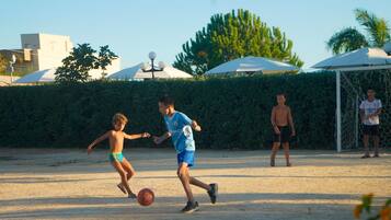 Campo sportivo