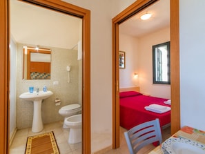 Towels - Wohnung by Interhome (Marsala)
