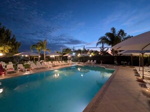 Pool - Wohnung by Interhome (Marsala)
