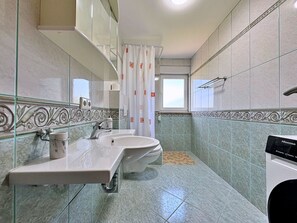 Towels - Wohnung Vodopija by Interhome (Krk/Čižići)